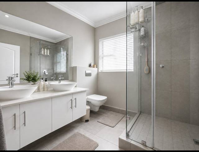 4 BEDROOM APARTMENT TO LET IN BALLITO CENTRAL